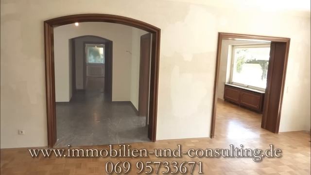 Verkauft! - Einfamilienhaus / Mehrfamilienhaus / Generationenhaus - Neu-Isenburg - Verkauft- смотреть онлайн