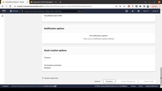 Deploy PHP Application on AWS EC2 using AWS Cloud Formation смотреть онлайн