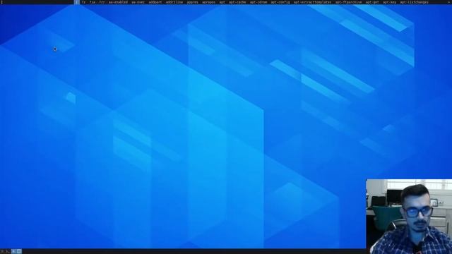 Usando R-studio em ambiente virtual miniconda смотреть онлайн