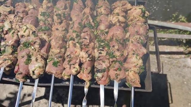 Шашалыки Дача Песчанка Прибой-2 смотреть онлайн