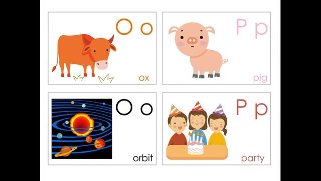 ИЗУЧАЕМ АЛФАВИТ. English Alphabet смотреть онлайн