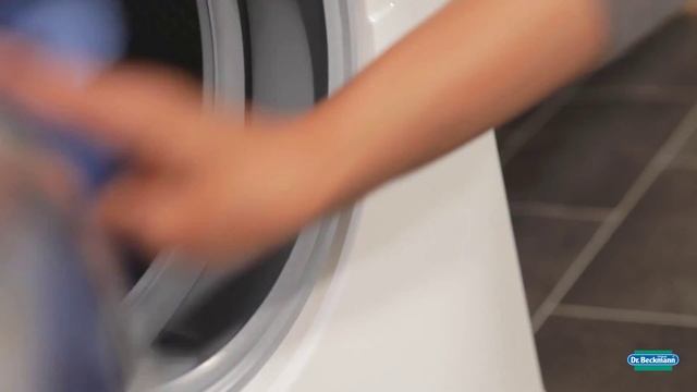 Wasmachine Reinigen? Waarom? смотреть онлайн