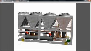 Как работает чиллер