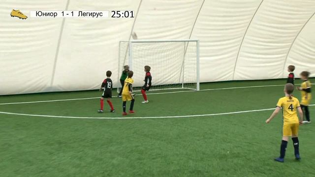 13 марта 16 15 Юниор Легирус 2012 гр Демо версия смотреть онлайн