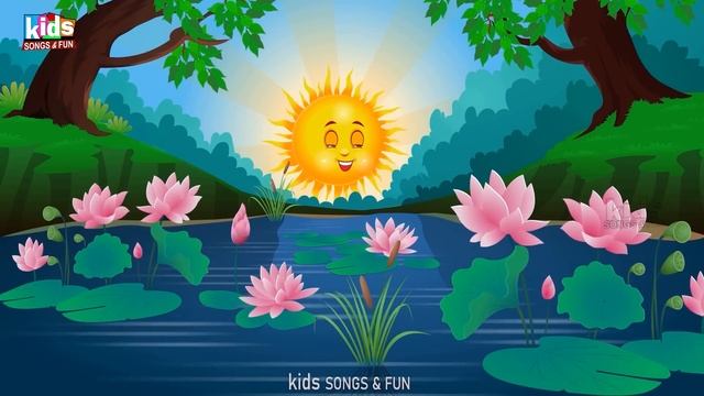 Bal Geeto Bhag 2 | #kids #balgeet #nonstop #cartoonvideo #kidssongs #cartoon #cartoonvideo#gujarati смотреть онлайн