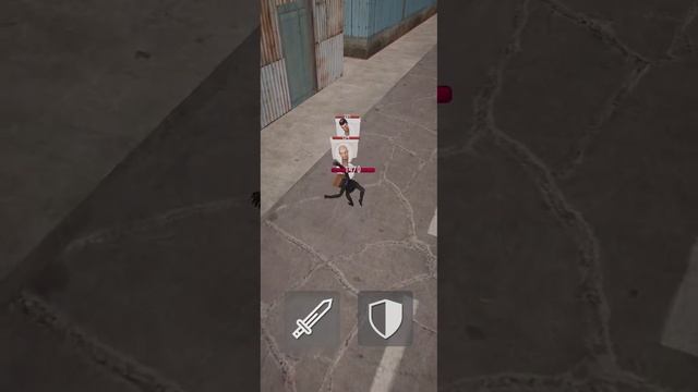 играю за тв вумена в туалет Fight смотреть онлайн