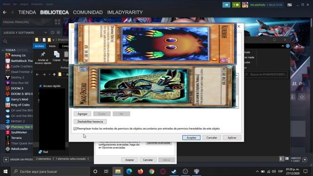 COMO ARREGLAR EL ERROR 5 | PHANTASY STAR ONLINE 2 2020 смотреть онлайн