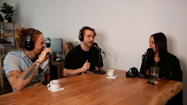 Sans Filtre #22 - Maude Lavoie (OD Grèce) смотреть онлайн