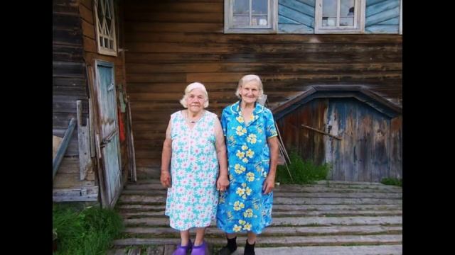 Морошка Стихи Николая Рубцова, поет Владимир Громов смотреть онлайн