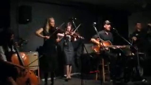 Munly and The Lee Lewis Harlots - Ichabod (NEW SONG!) смотреть онлайн