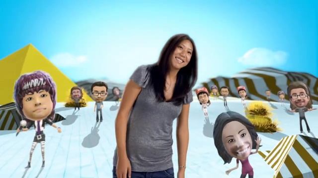 Погружение в Kinect Fun Labs смотреть онлайн