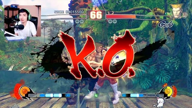 Street Fighter IV Gratis para Xbox 360 - Xbox One смотреть онлайн