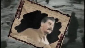 Юз Алешковский  Товарищ Сталин