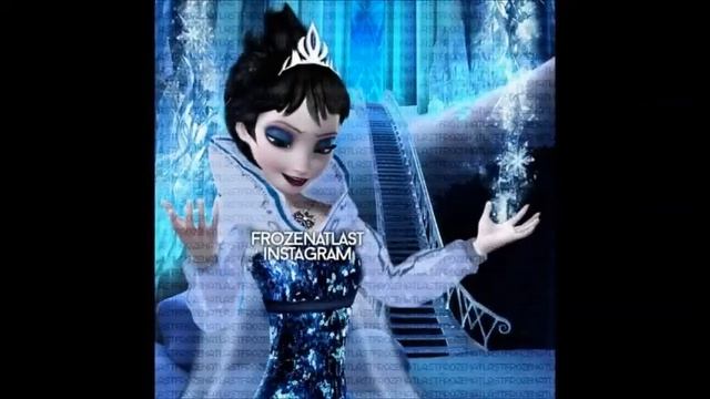 Who Is Helga?/Кто такая Хельга?