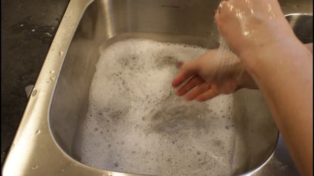 Wash Dry Clean Only Clothes at Home смотреть онлайн