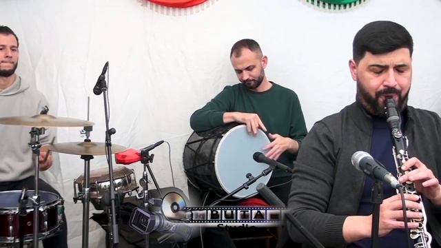 Ucar Elşənin Toyu Samir Klarnet  2023 (Ruyalarda Bulusuruz)  Ucar Toyu Full Hd Video