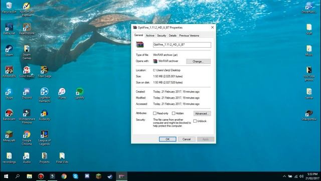 How to turn .zip into .jar смотреть онлайн