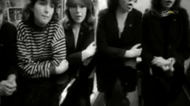 Попурри смотреть онлайн