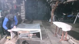 Бункерная кормушка своими руками для поросят (свиней)