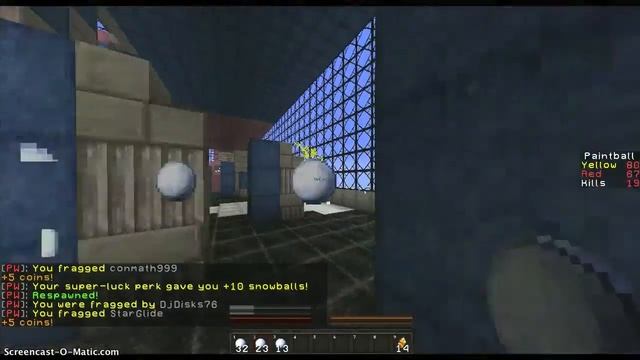 Paint of ball 1 смотреть онлайн