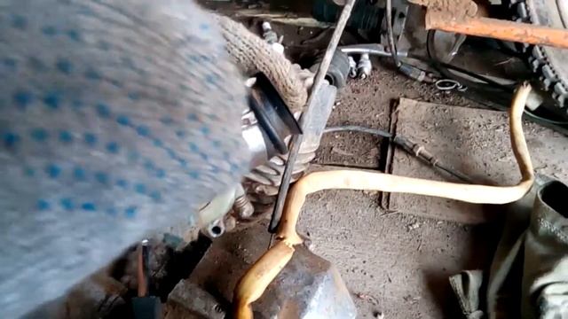 Как почистить карбюратор на мопеде карпаты. Часть 1 смотреть онлайн