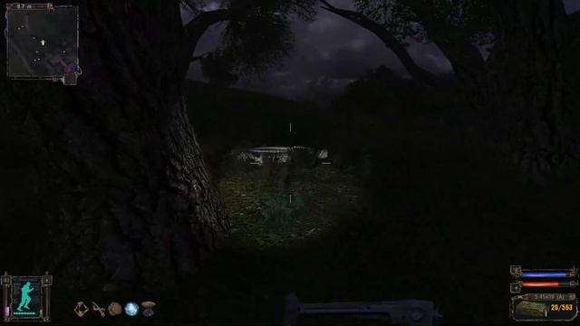 Прохождение S.T.A.L.K.E.R.: Тень Чернобыля ► #9 ПРОВОДНИК / ДОКТОР смотреть онлайн