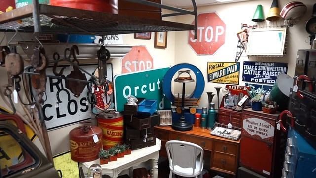 Visit Santa Paula: Remnants on Main смотреть онлайн