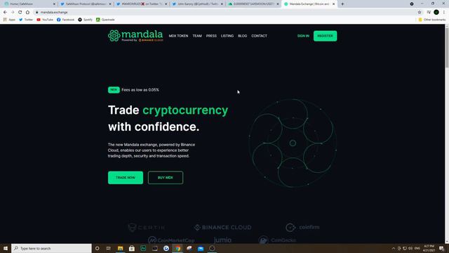 SAFEMOON PRICE PREDICTION!🤯WHAT IS HAPPENING WITH SAFEMOON?!😮EXCHANGE NEWS UPDATE FOR SAFEMOON!🚀 смотреть онлайн