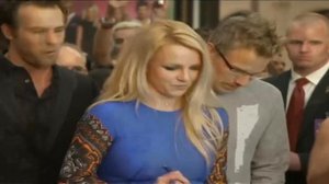 Бритни Спирс освободилась от отцовской опеки