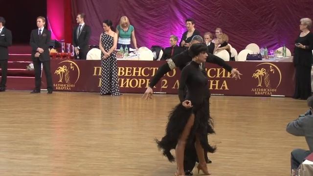WDSF open Latin финал, пасодобль смотреть онлайн