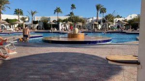 Domina Coral Bay 5* 2021,стоит ли ехать в Египет зимой