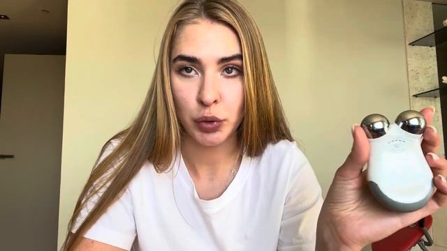 Массажер для лица с микротоками. Стоит ли покупать массажер с микротоками?