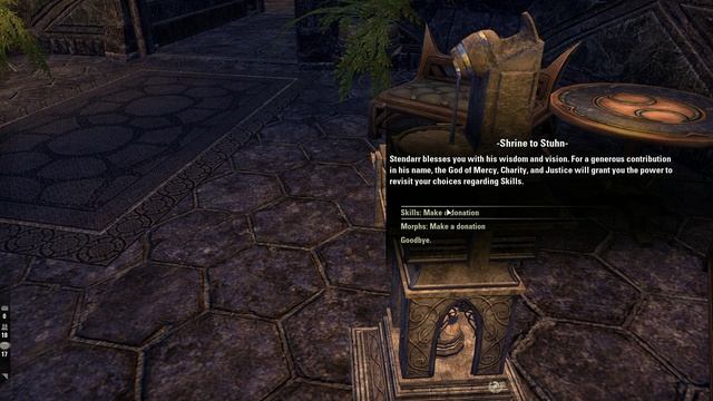 ZERO Gold Cost for Skills/Morphs Respec! | The Elder Scrolls Online - Scalebreaker смотреть онлайн