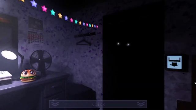 Средняя ночь с Кенди и Синди и Обезьяны Five Nights at Candy's Remastered смотреть онлайн