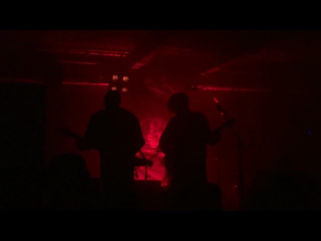 SOMN - Awe (Ростов) смотреть онлайн