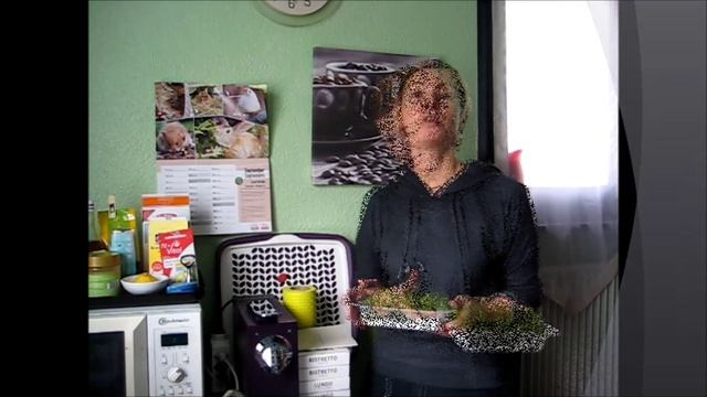 Как проращивать кресс салат смотреть онлайн