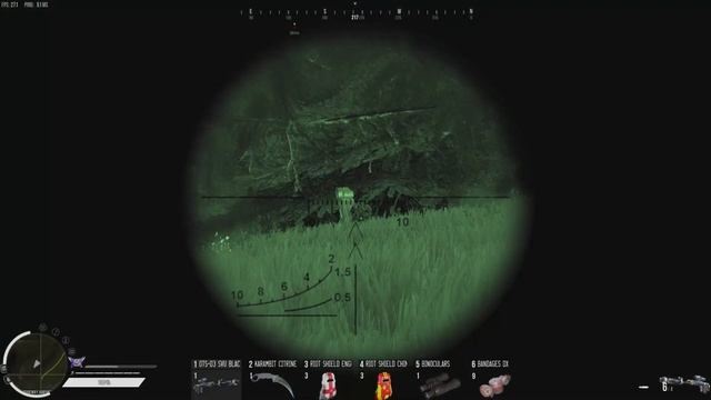 Good game Infestation NewZ смотреть онлайн