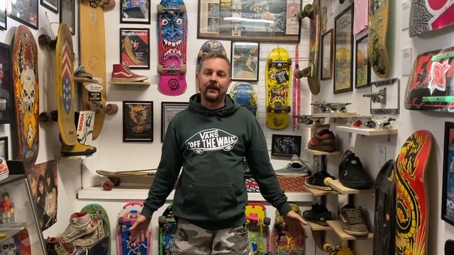 Скейт Истории. Начало / Skateboard Histories. The Beggining смотреть онлайн