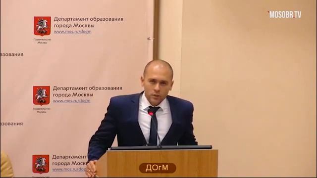 ГМЦ ДОгМ Мурзак ВВ старший методист 78% аттестация на 3г ДОгМ 10.07.2018 директор 1250 школа САО смотреть онлайн