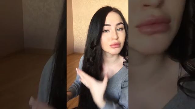 Любимая укладка за 10 минут // Локоны на утюжок смотреть онлайн