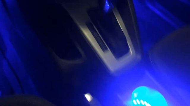 Ford Focus ST Led Mod смотреть онлайн