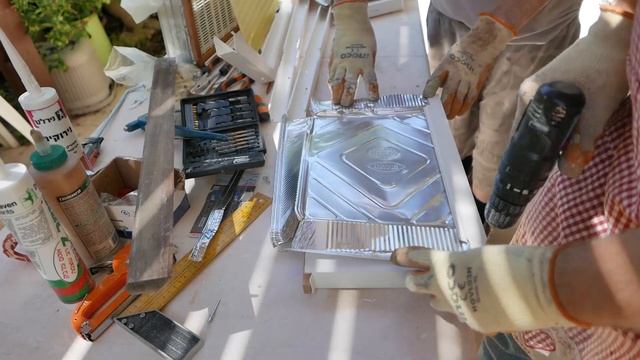 Пчеловодство как сделать однорамочный изолятор своими руками смотреть онлайн