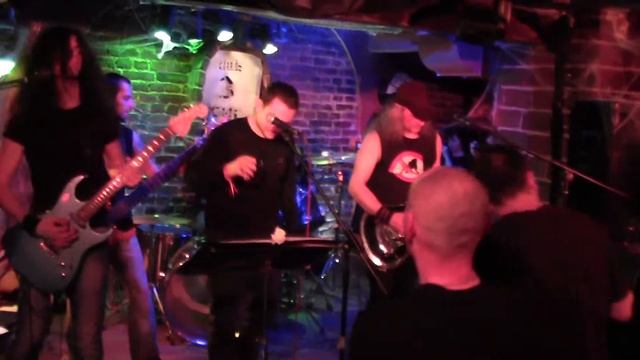 Etalon - Seek and Destroy смотреть онлайн