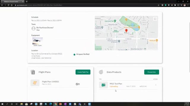 DroneDeploy vs Measure | Enterprise Drone Platform Showdown | Episode 3: Processing смотреть онлайн