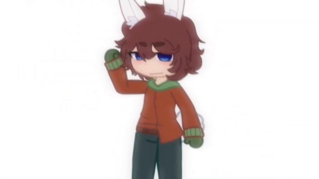 [south park] video game lover (i like cats meme) // style & kyman // gacha club смотреть онлайн