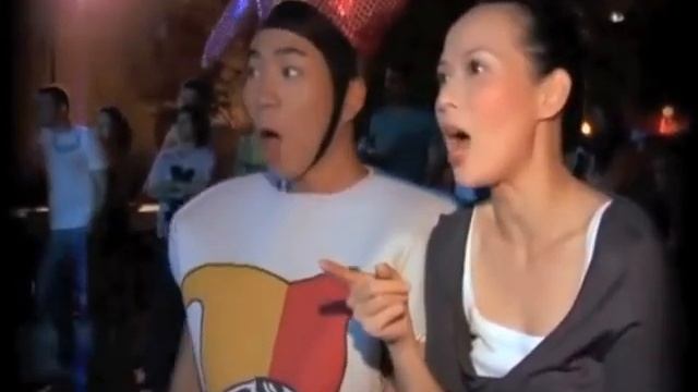 CAPOEIRA SINGAPORE - ARGOLA DE OURO in GLOBAL PICNIC (CHANNEL 5) смотреть онлайн