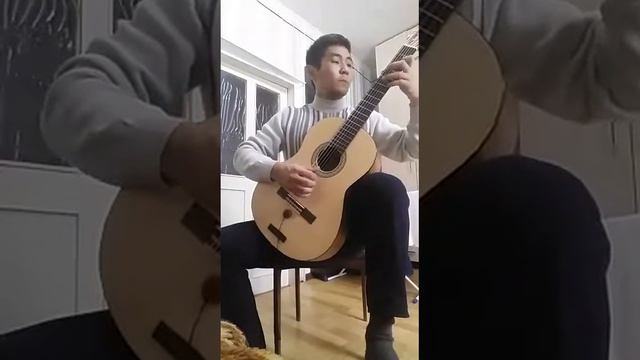 уроки игры на гитаре в Новосибирске 8 993 026 72 59 смотреть онлайн