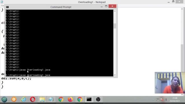 Polymorphism in Java смотреть онлайн