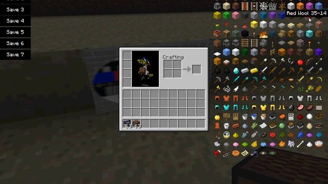 Minecraft - Mod Spotlight CCTV Camera - Part 1.avi смотреть онлайн