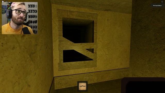 THIS IS A CURSED ROBLOX HORROR GAME CONFIRMED (The Mimic - Chapter 3) смотреть онлайн